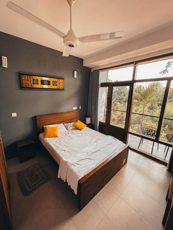 Windgate Kandy, Hindagala