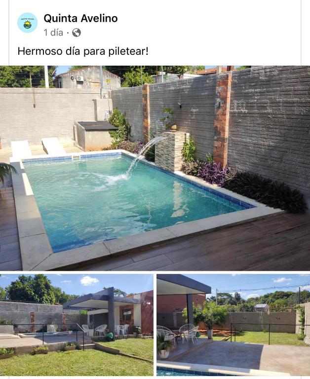 Quinta Avelino - 2