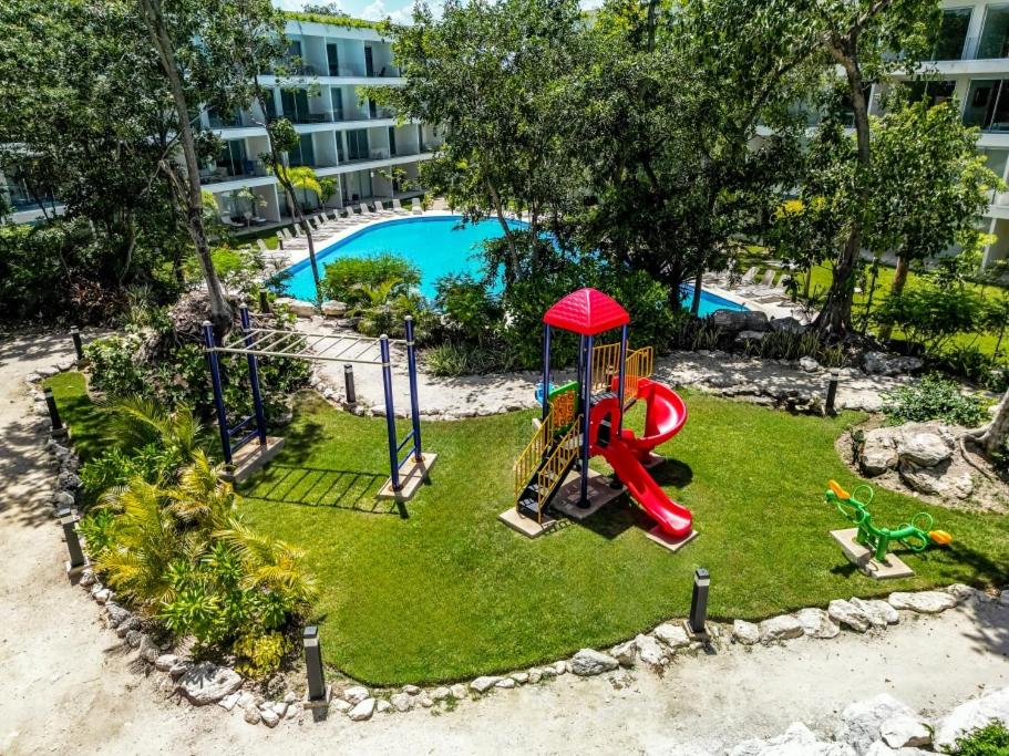 Departamento en zona exclusiva a minutos de la playa y de la 5ta Av - 5