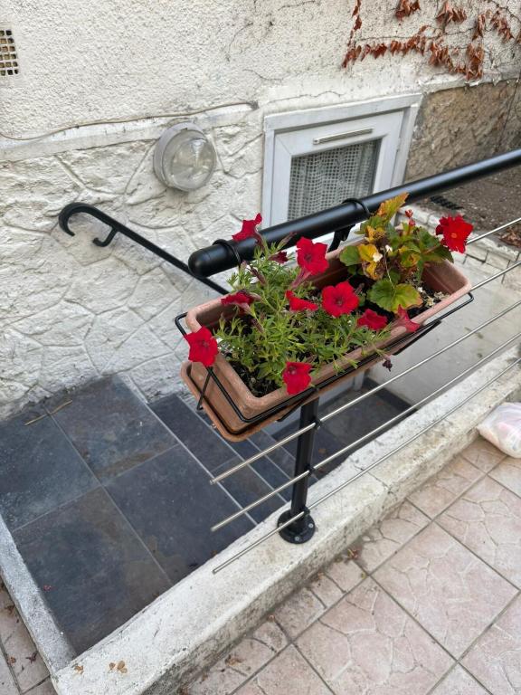 Cosy New Studio 2 min RER B, Aulnay-sous-Bois