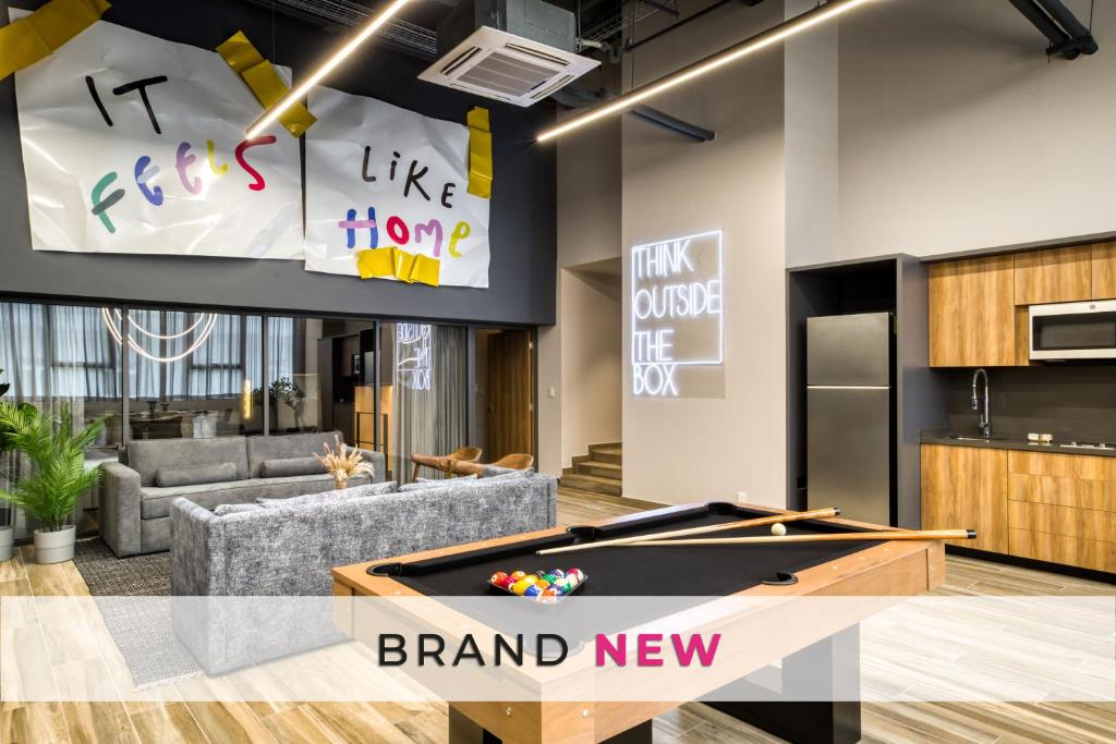 ULIV Cibeles, Mexiko