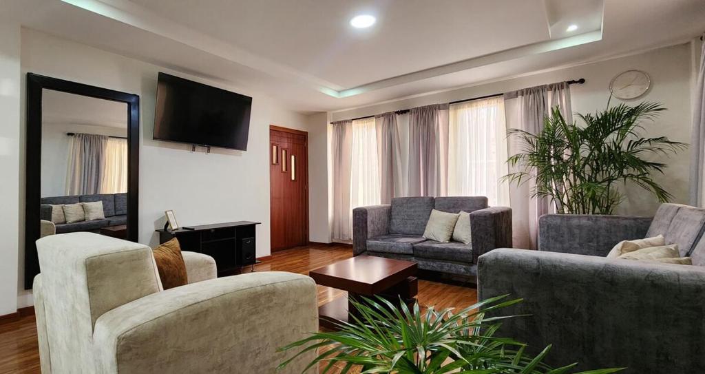 Amazing apartment, great location NEW - 1