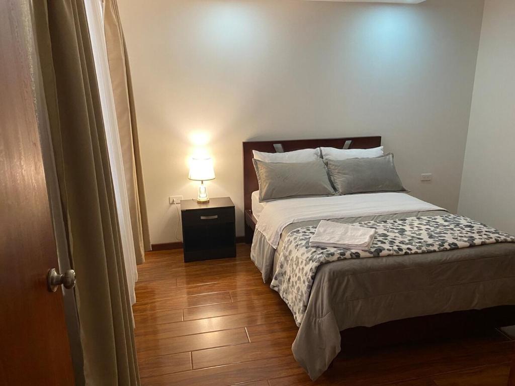 Amazing apartment, great location NEW - 3