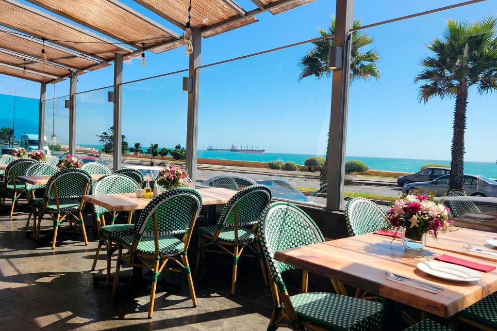 Wyndham Garden Antofagasta Pettra - 5