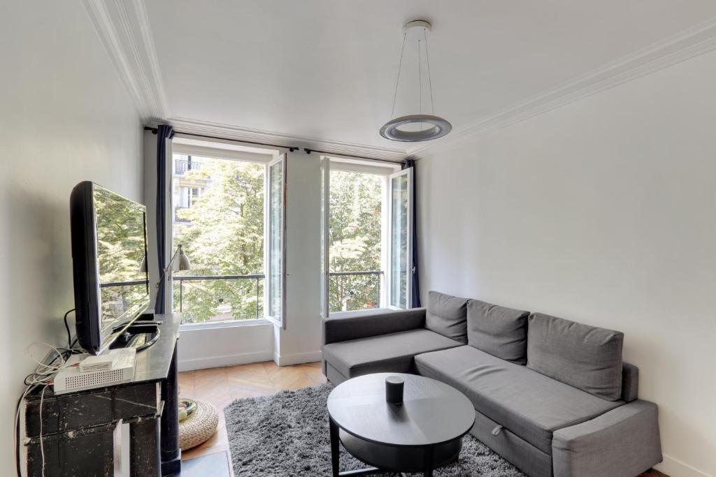 Perle Marais - 1BR - Spacious 45m2 - 2