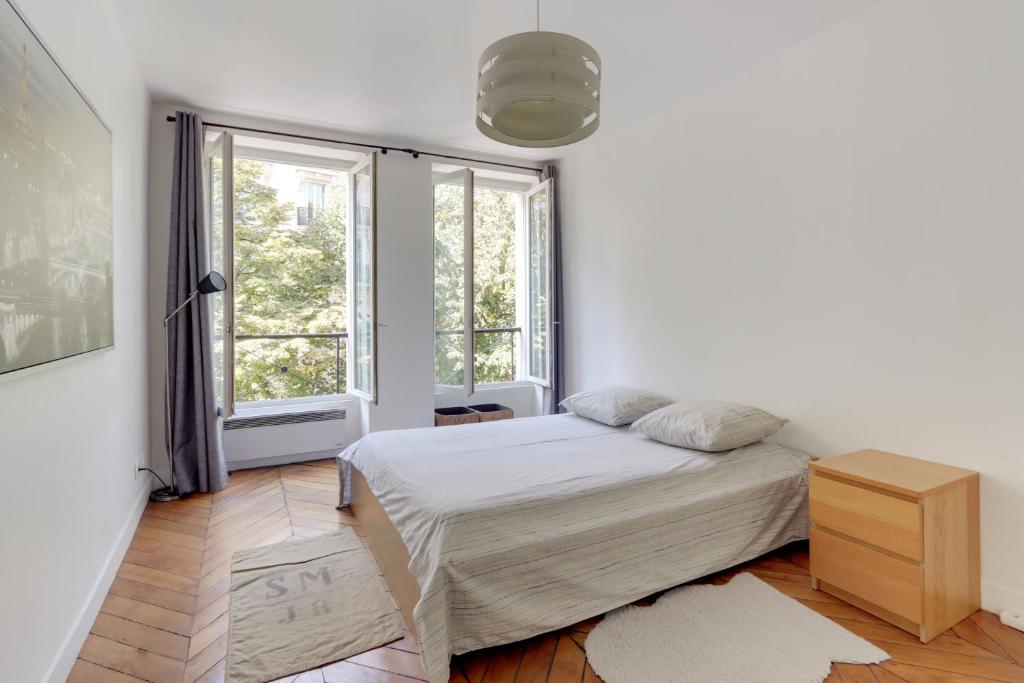 Perle Marais - 1BR - Spacious 45m2 - 3