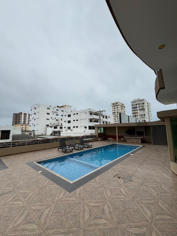 Luxury apartment by the sea - 3