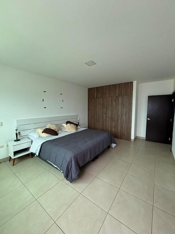 Luxury apartment by the sea - 5