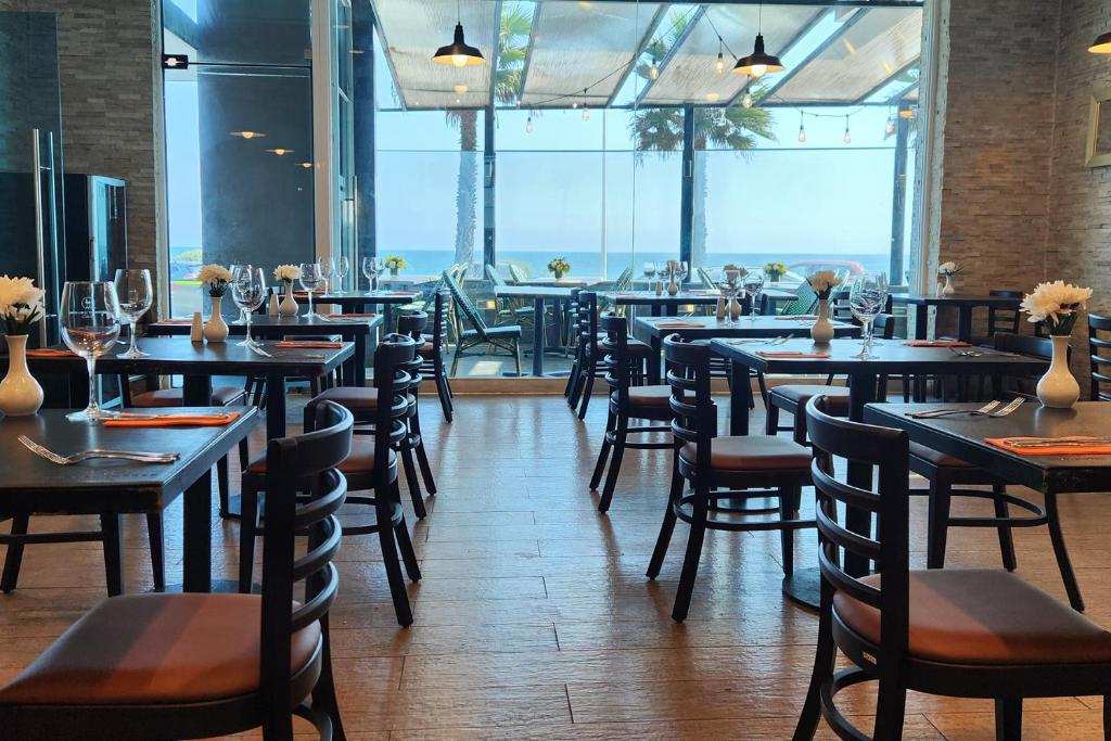 Wyndham Garden Antofagasta Pettra - 4