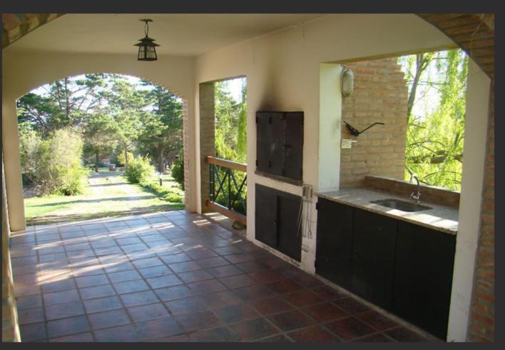 Casa en las sierras de Merlo - 4