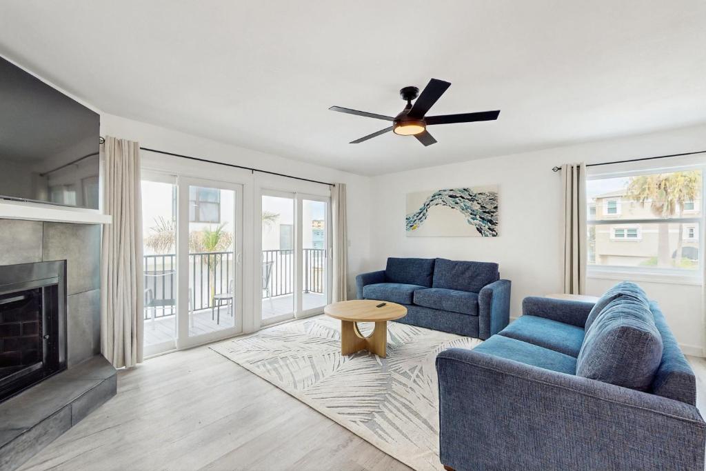 Island Vibes 1, St Pete Beach