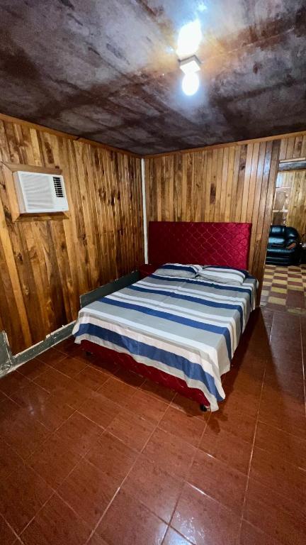 Casa Rústica - 1