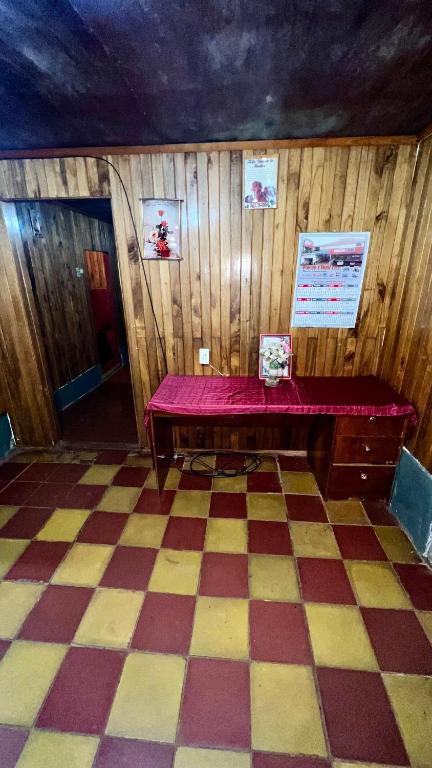 Casa Rústica - 2