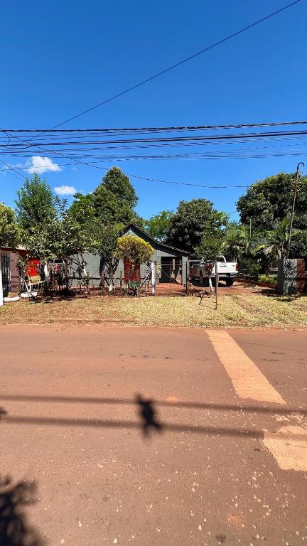 Casa Rústica - 4