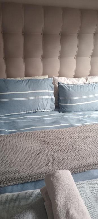 Ruby Rose Place, Middelburg