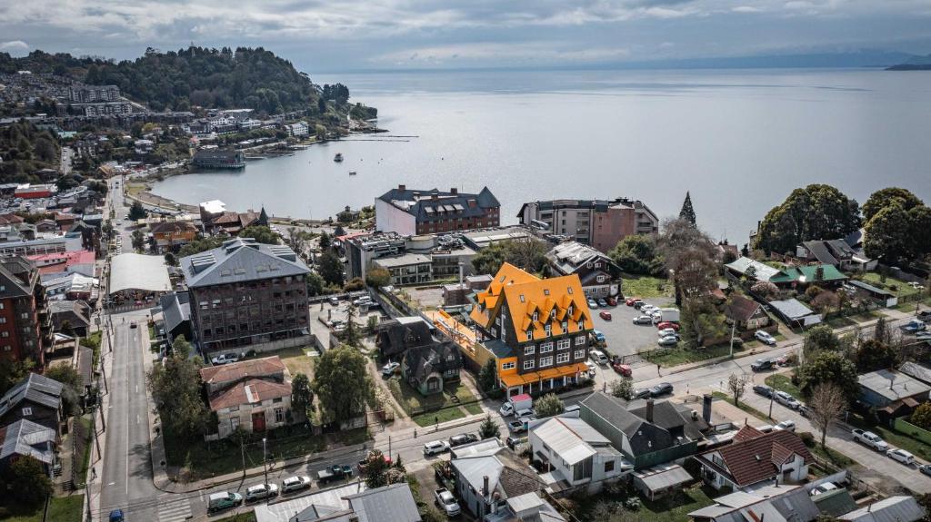 Hotel Museo El Greco Puerto Varas - 2