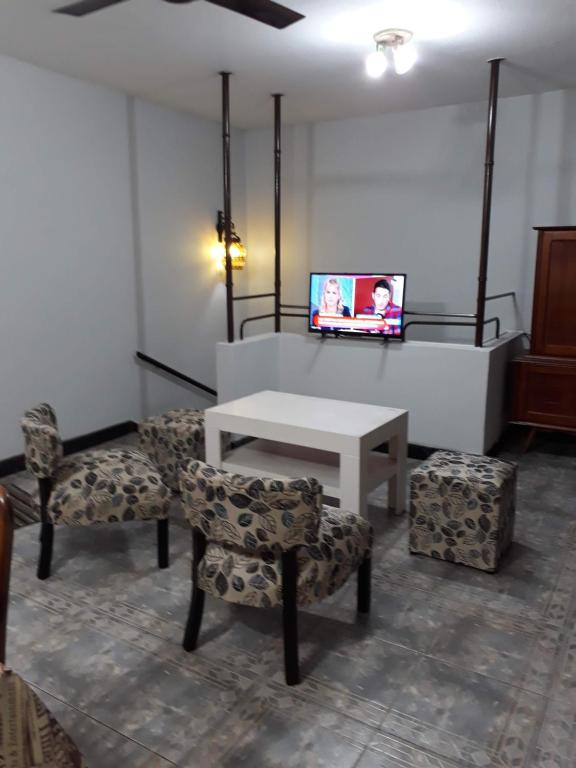 Gran casa Rosario - 5