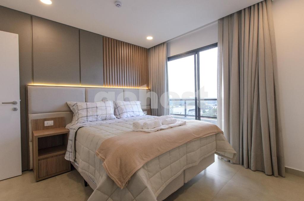 Luxurious 1 Bed Apt In Ciudad Del Este - 2