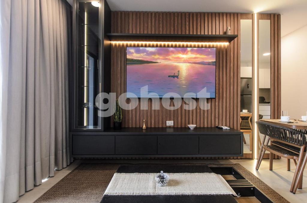 Luxurious 1 Bed Apt In Ciudad Del Este - 4