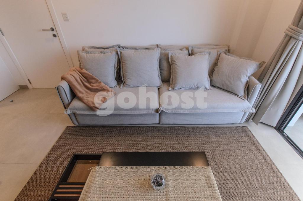 Luxurious 1 Bed Apt In Ciudad Del Este - 5