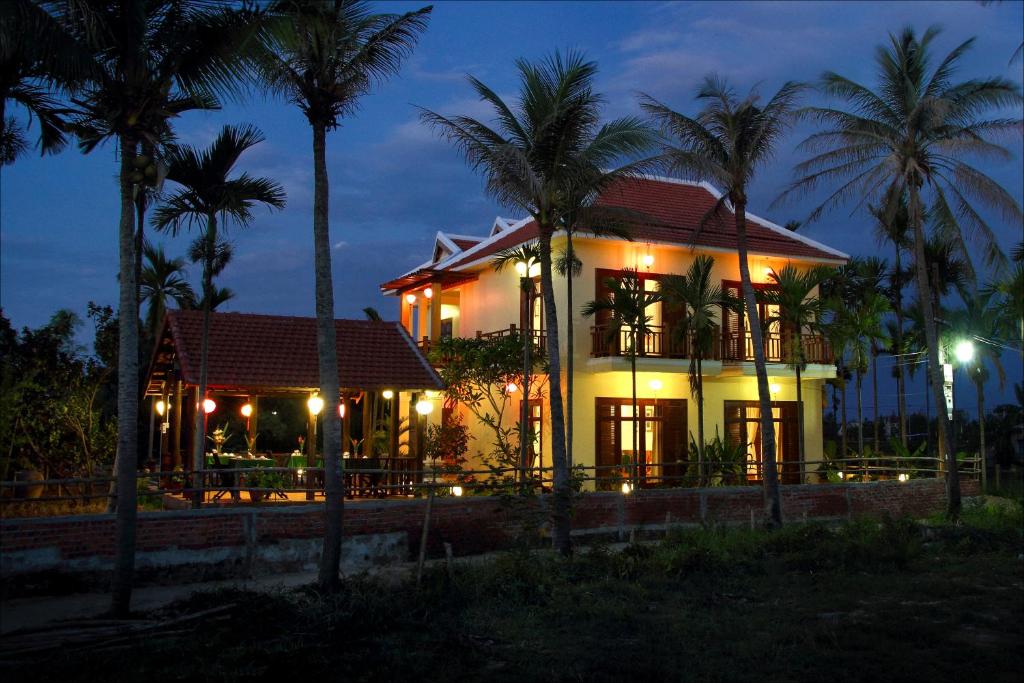 라마 홈스테이 호이 안 호텔 이미지 1