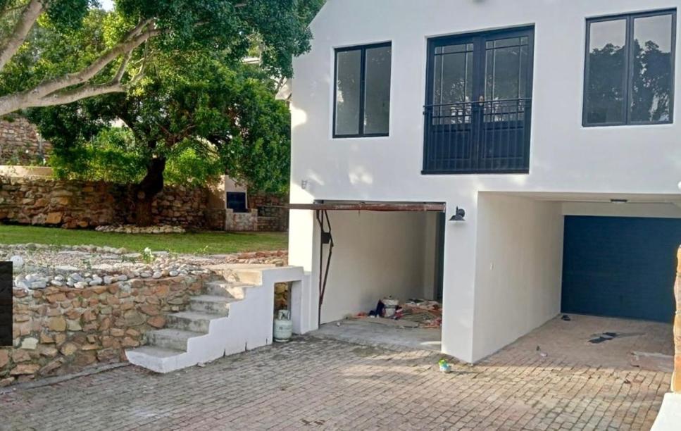 Providence, Hermanus