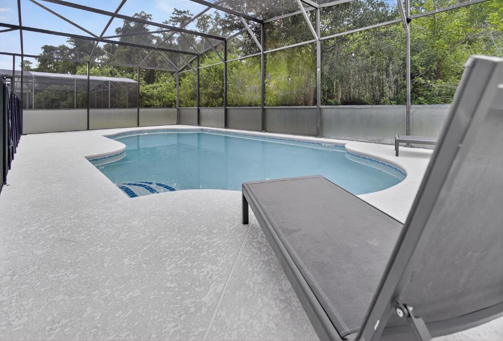 290 LF - BellaVida Cozy 6BR Pool Home, Kissimmee