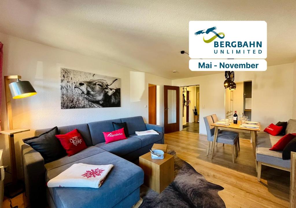 Alpenfieber, Oberstdorf