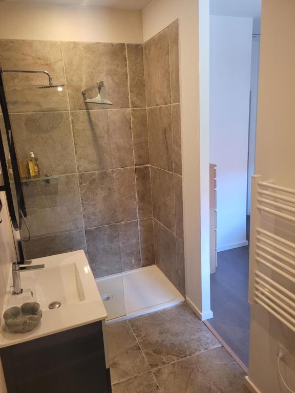 Maison extramuros T4 clim - 5