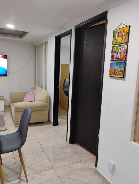 Cálido apartamento 302 - 4
