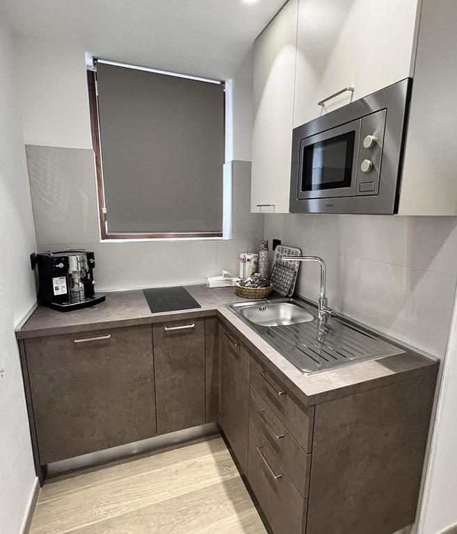 Residence POZZOROSSO - 4
