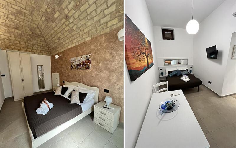 Residence POZZOROSSO - 5