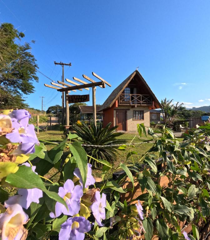 Cabanas Deus, Paulo Lopes