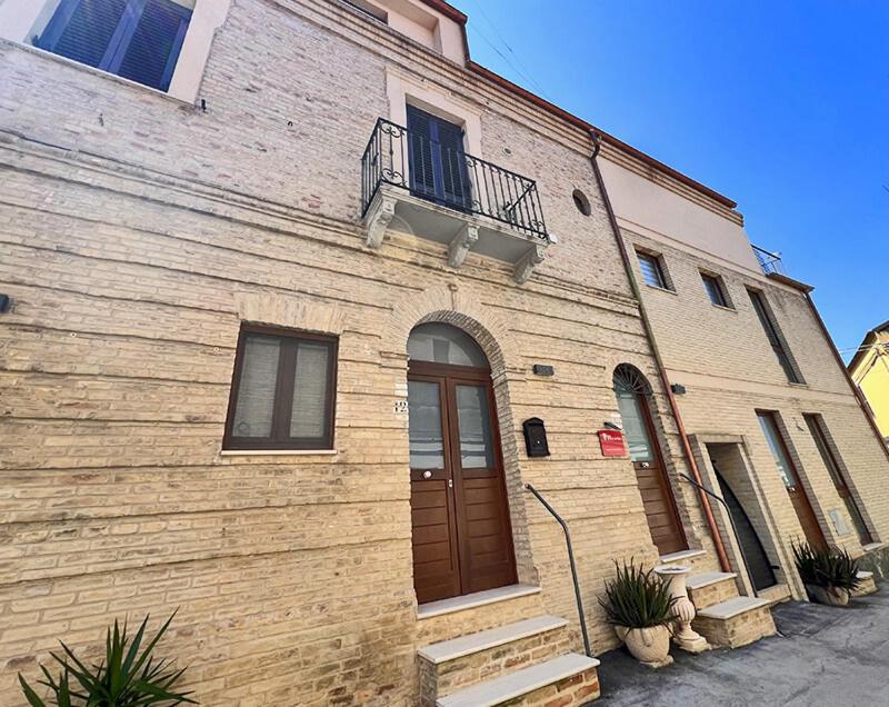 Residence POZZOROSSO - 2