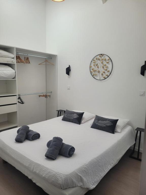 Maison extramuros T4 clim - 3