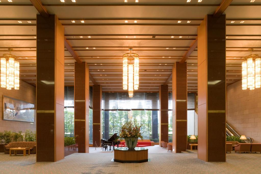 Hotel Hamatsu 호텔 이미지 2