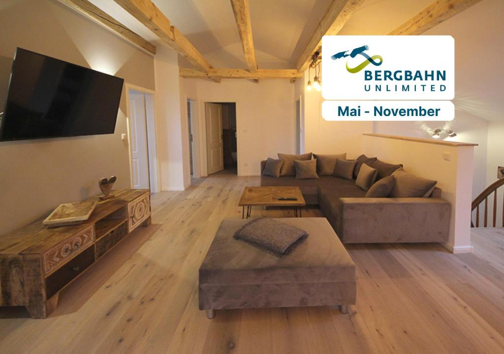 Haus Fichtl, Alpenblick 402 oder Nebelhornblick 403, Oberstdorf