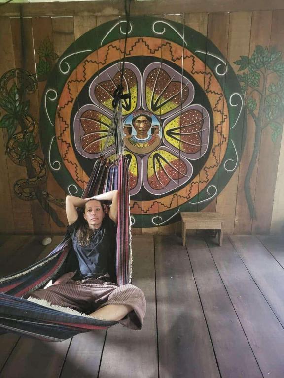 Ayahuasca Jungle Lodge - 1