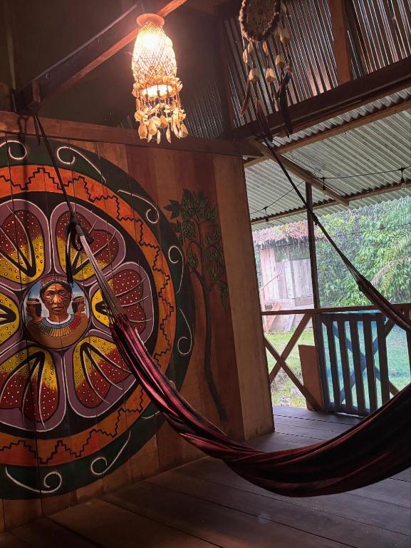 Ayahuasca Jungle Lodge - 3