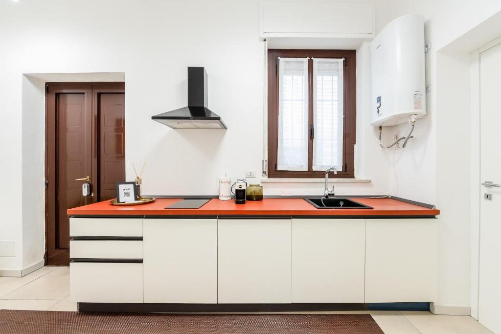 Gerardo Apartments - 2