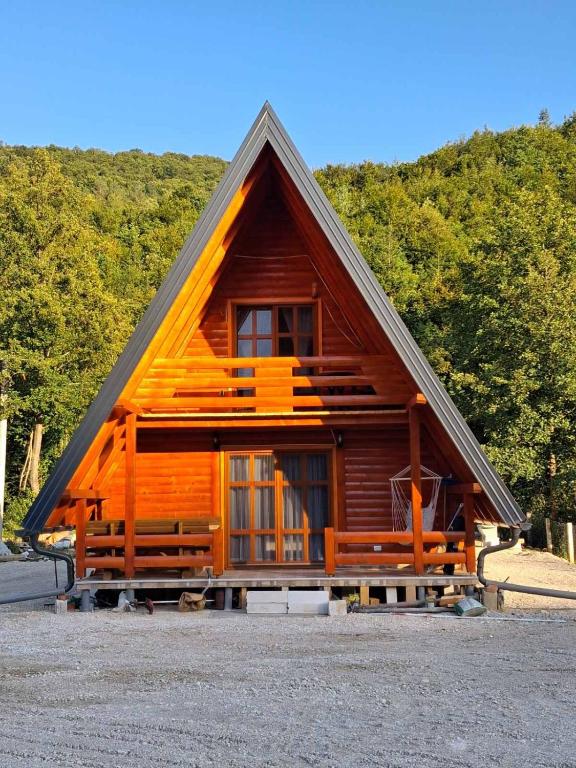 Whisper of the Pliva, Šipovo