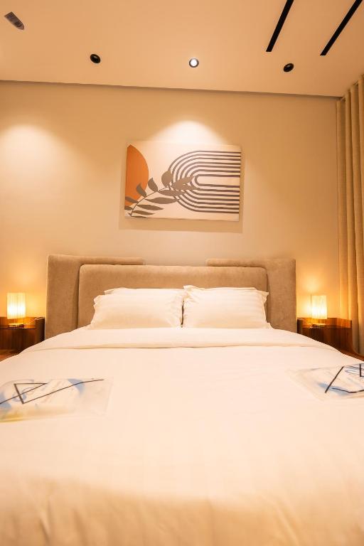 Sunrise Al-Safa - صن رايز الصفا, Džidda