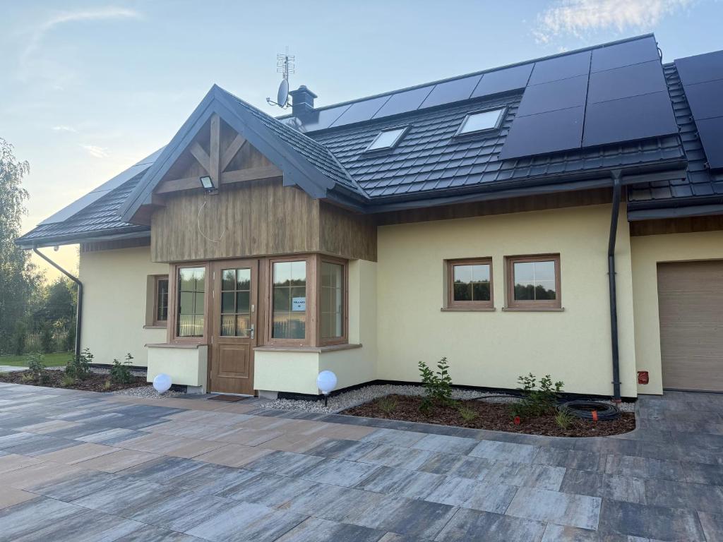 Sielski Dom, Suwałki