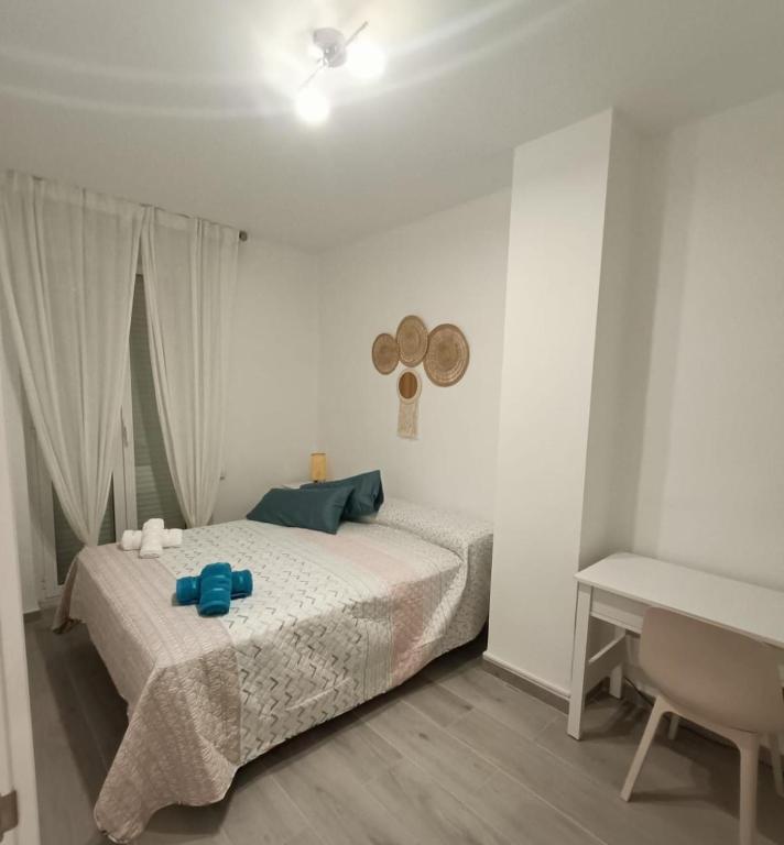 Habitaciones VIP en Vivienda Compartida, Muy Céntricas, Ruzafa Centro, Bonitas y Tranquilas - 5