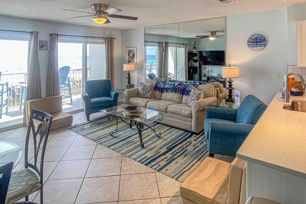 Island Sands 304, Fort Walton Beach