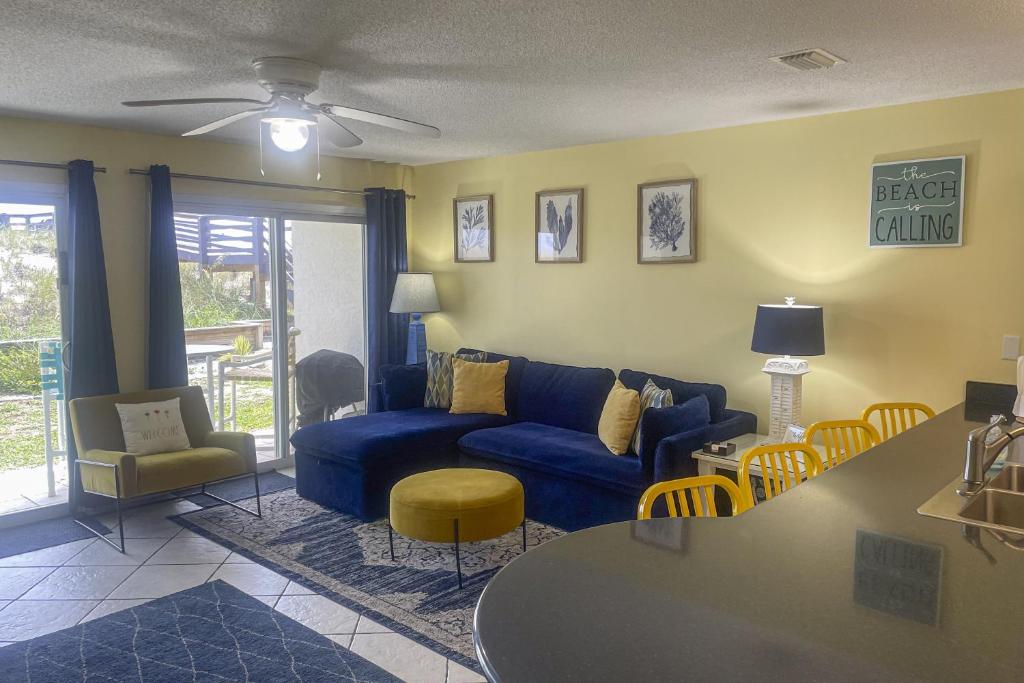 Island Sands 104, Fort Walton Beach