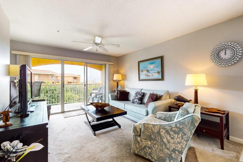 Ciboney 4015, Destin
