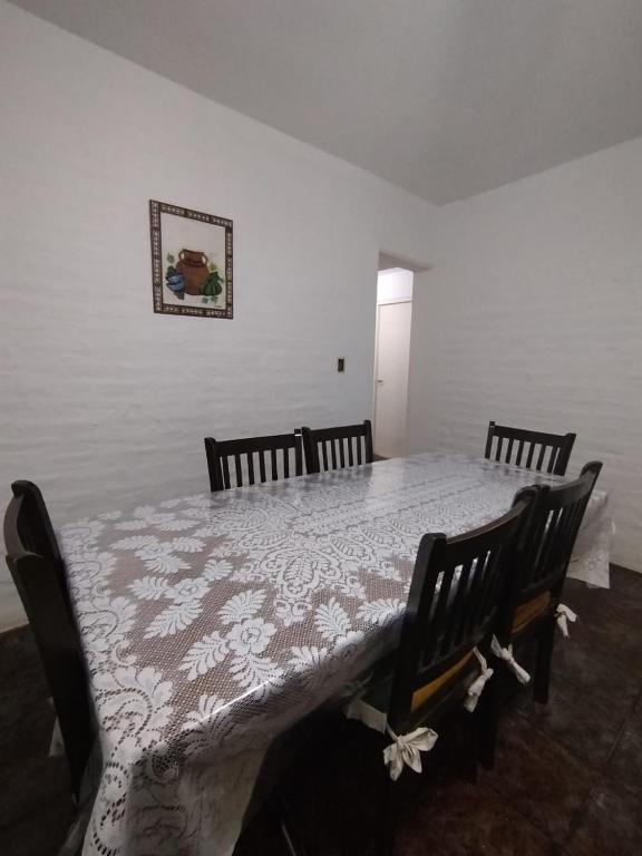 Departamento Temporario Retamo - 1