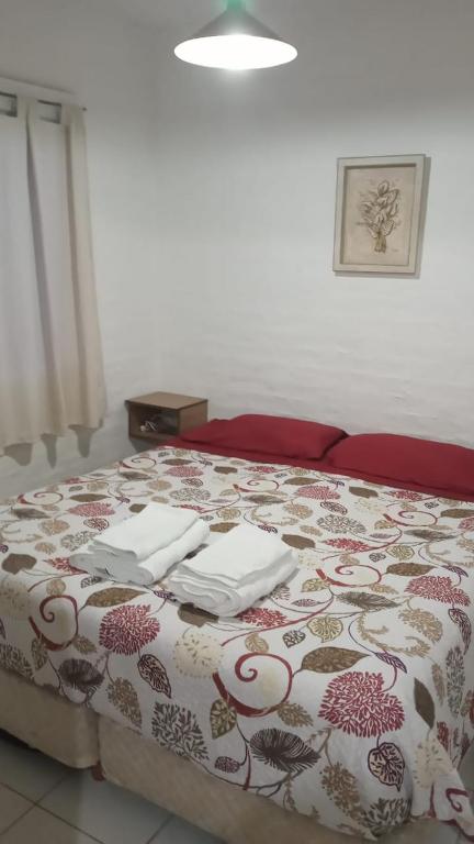 Departamento Temporario Retamo - 2