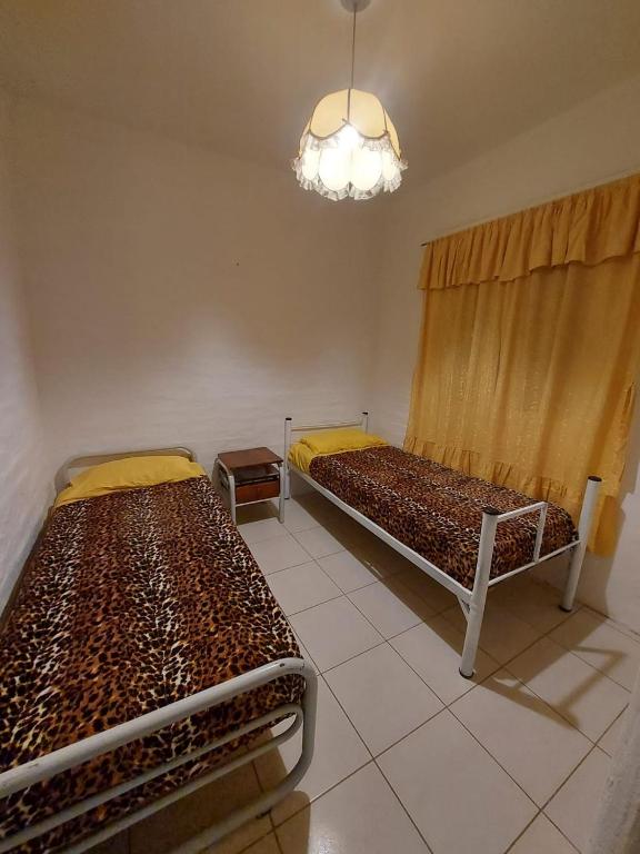 Departamento Temporario Retamo - 4